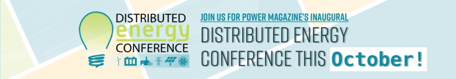 Distributed Energy Conference
